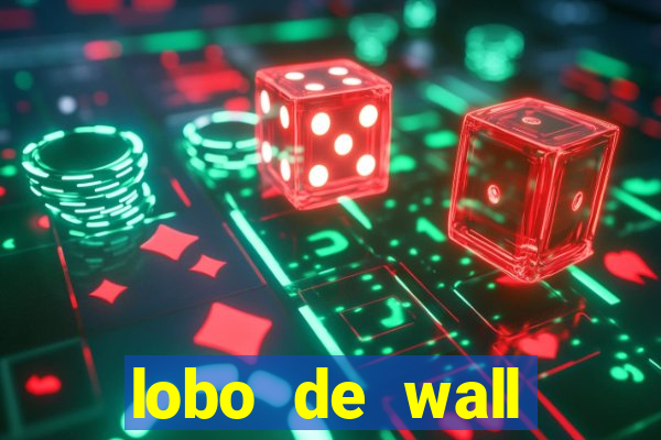 lobo de wall street online